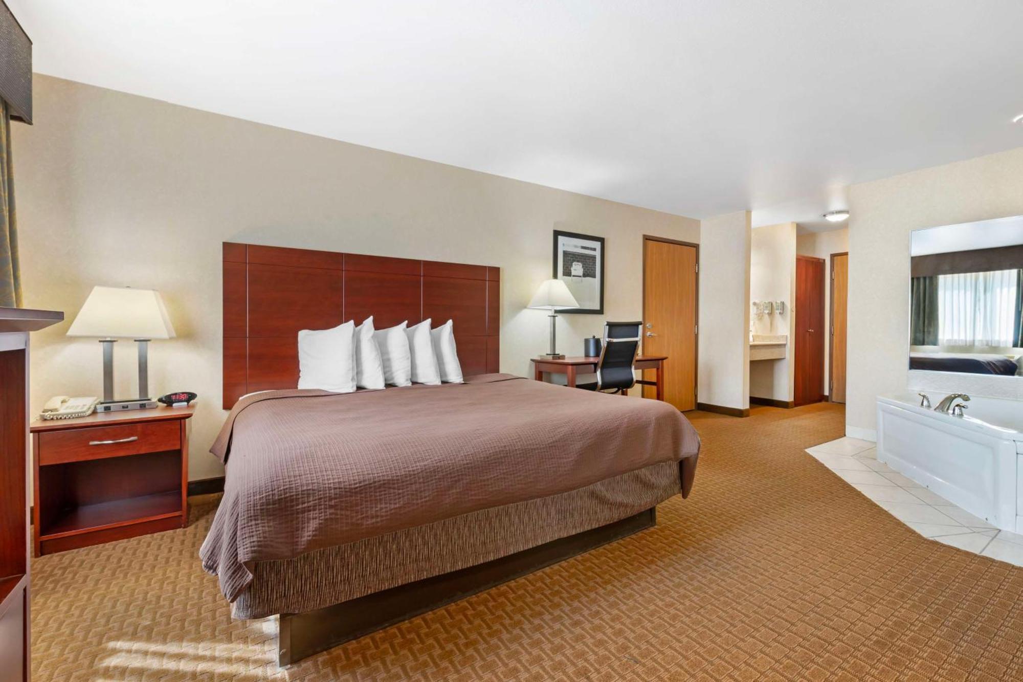 Best Western Estalagem Wittenberg