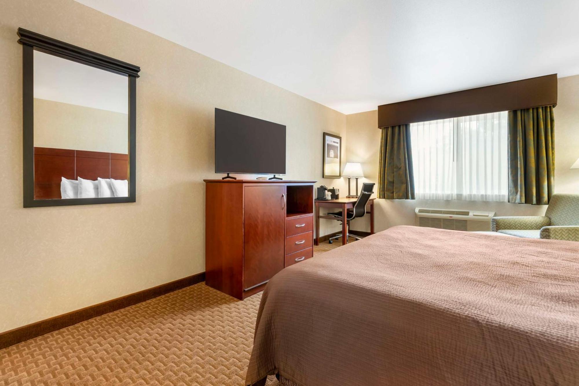 Estalagem Best Western Wittenberg