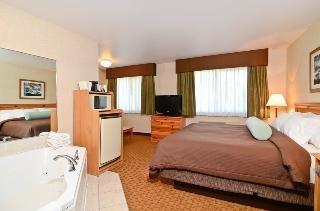 Estalagem Best Western Wittenberg
