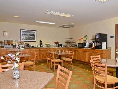 Western Inn Wittenberg