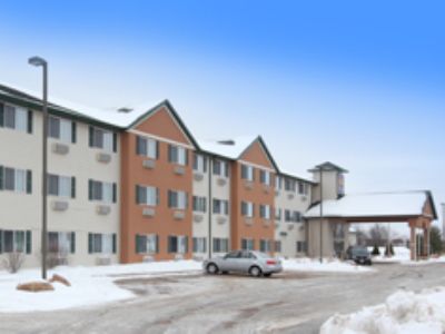 Best Western Estalagem Wittenberg