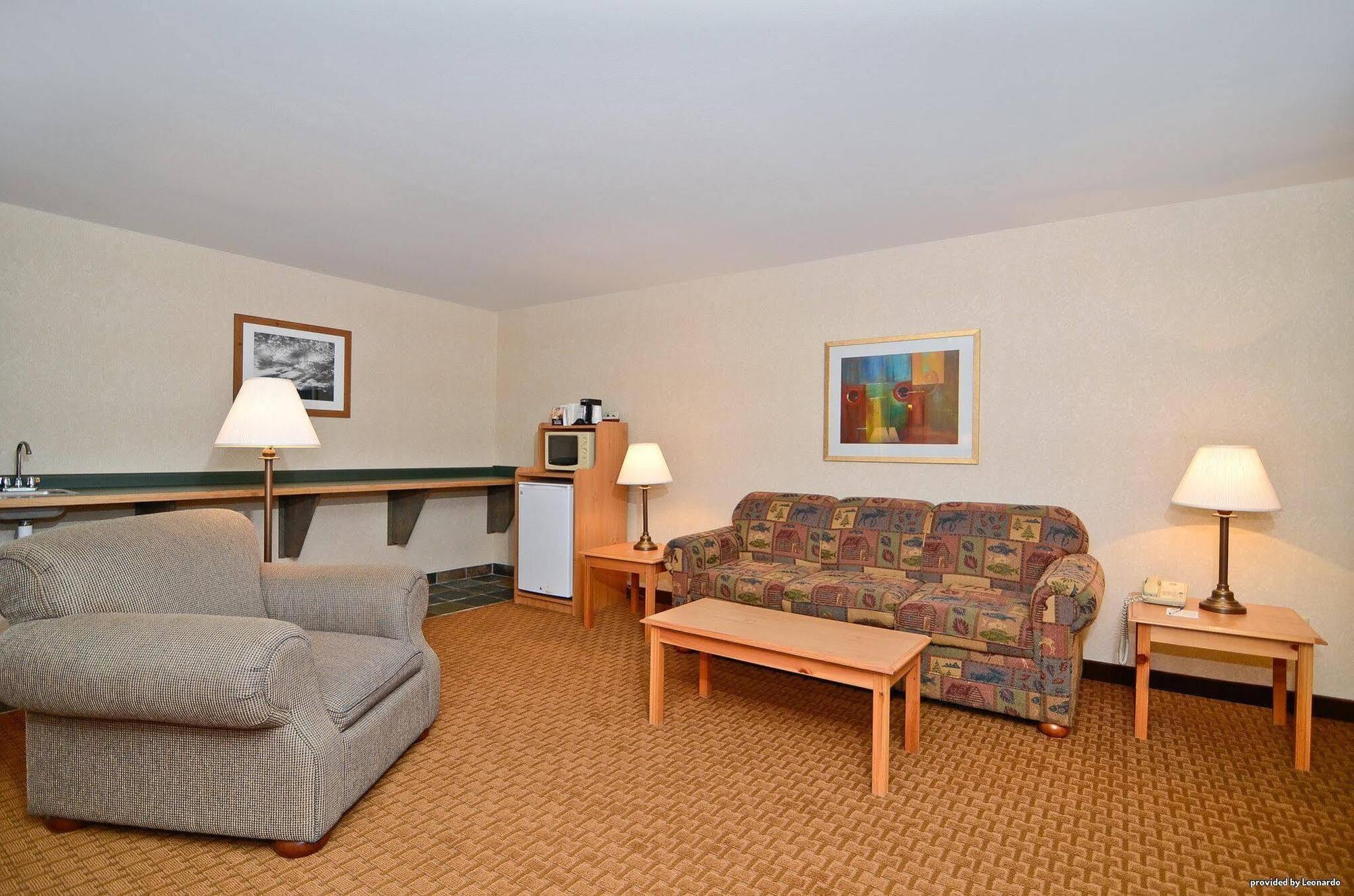 Best Western Inn 3*