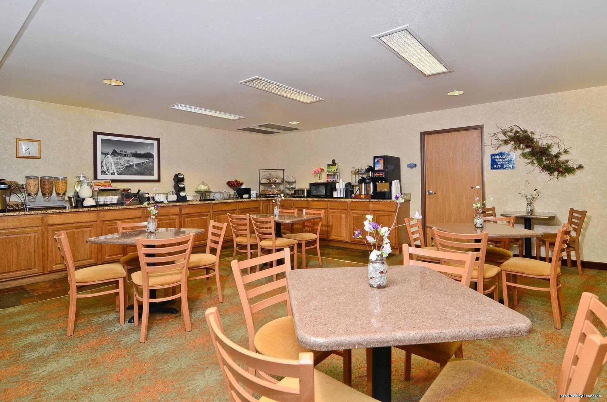 Best Western