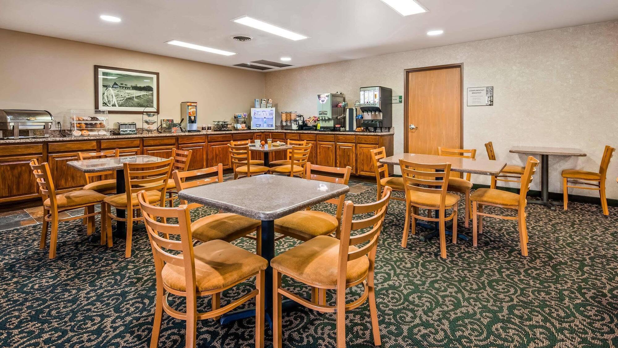 Best Western 3*