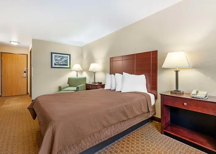 Best Western Wittenberg Inn