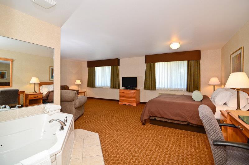 Inn Western Wittenberg