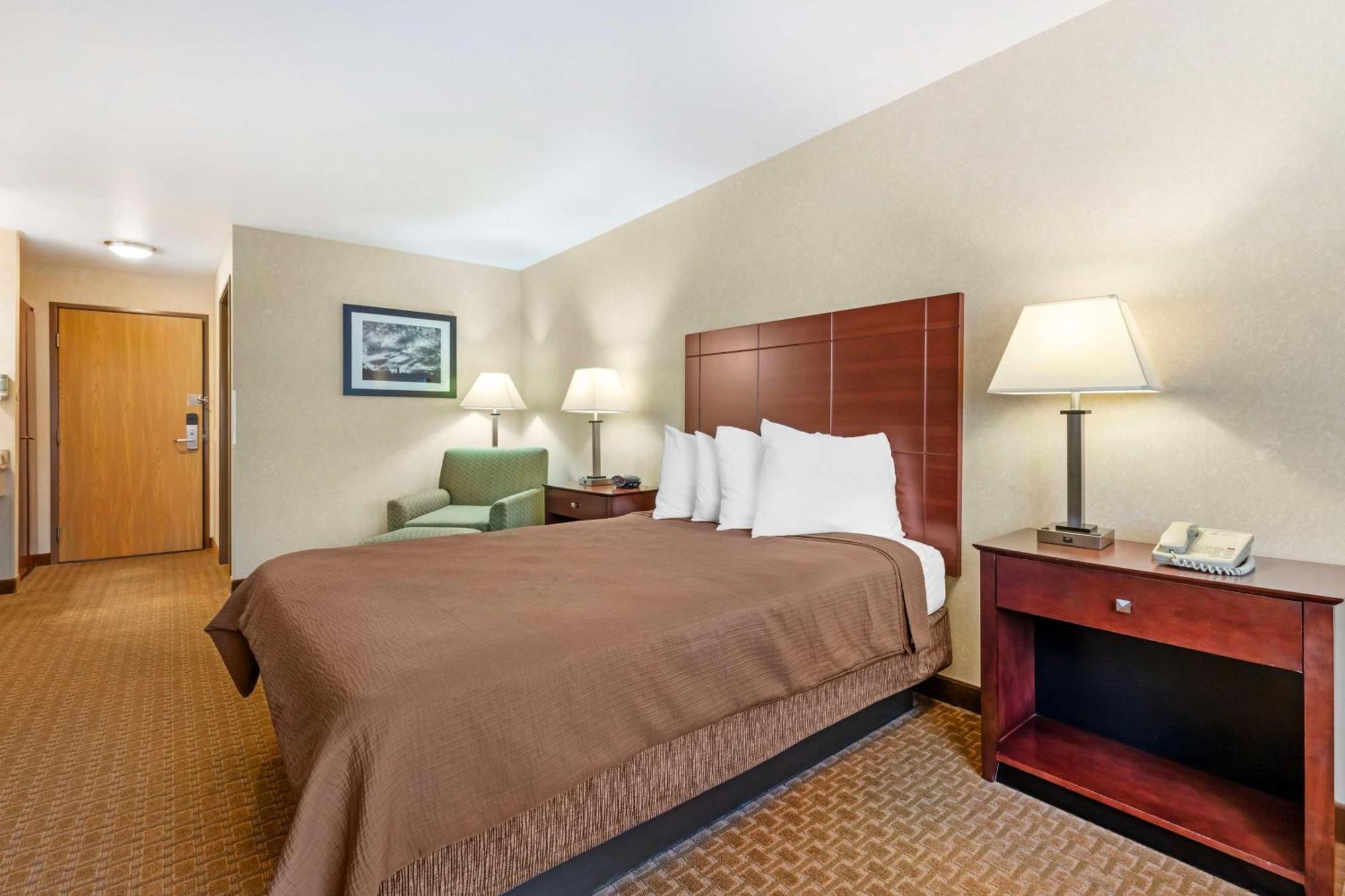 Inn Western Wittenberg