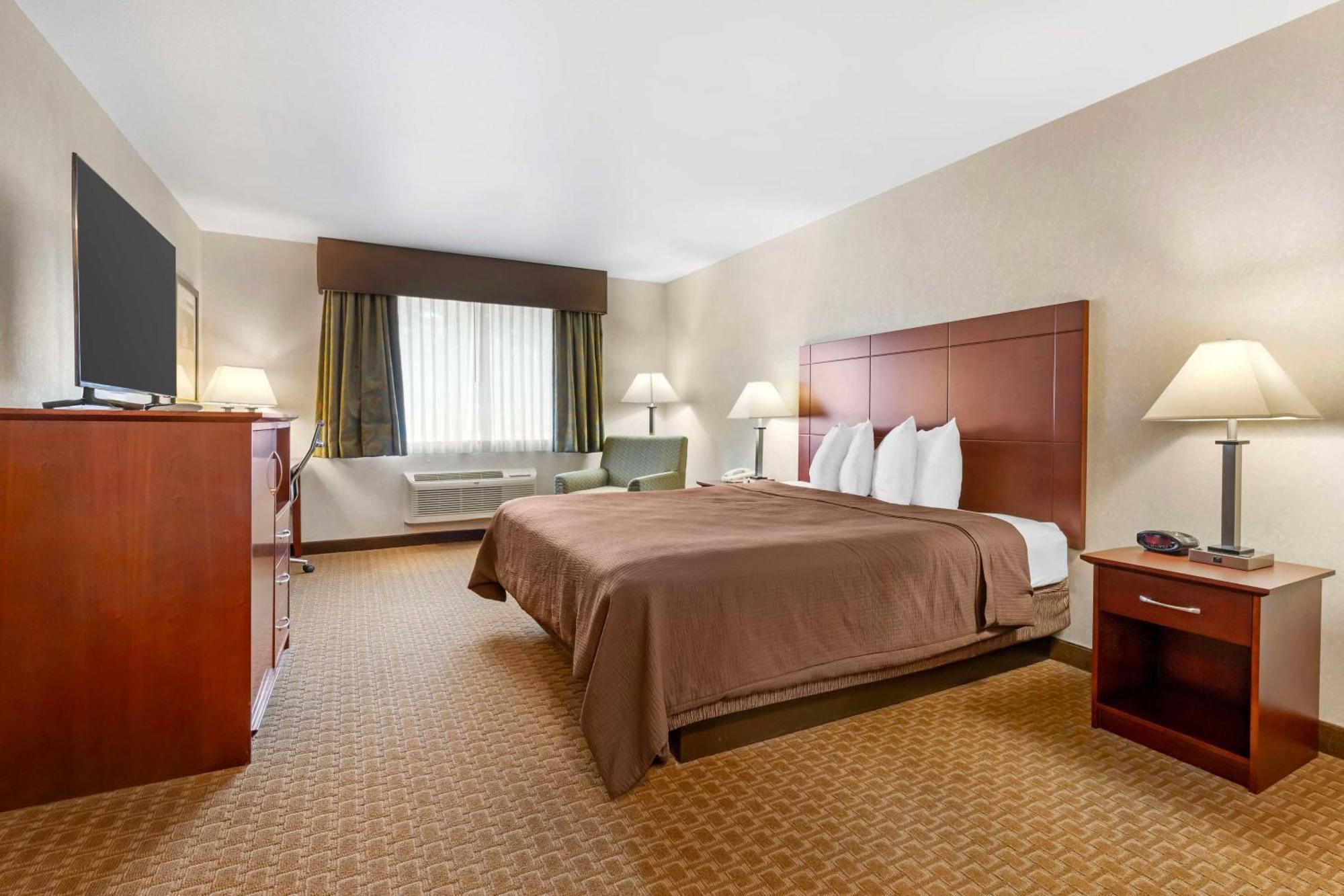 Western Inn Wittenberg