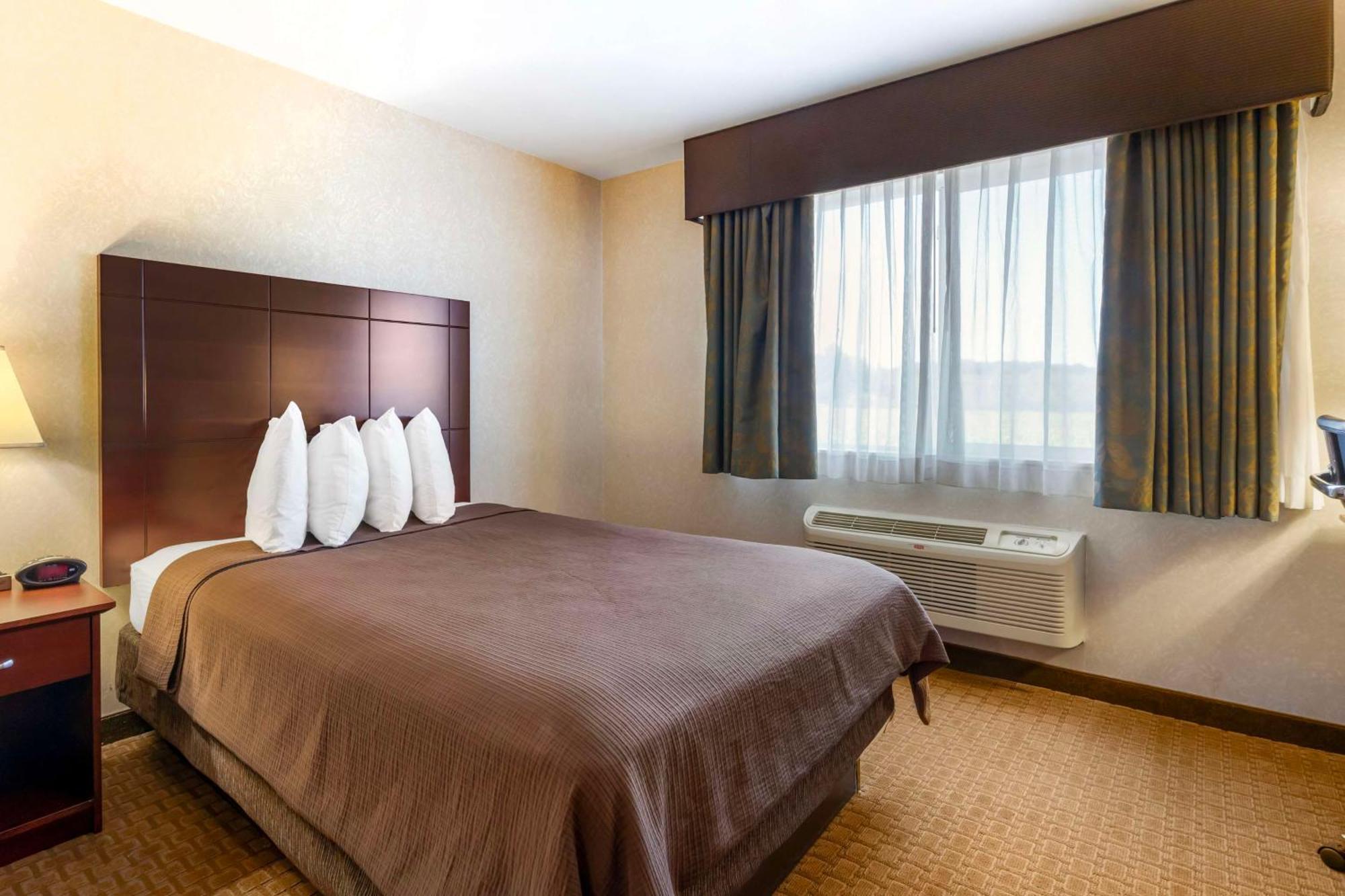 Inn Western Wittenberg