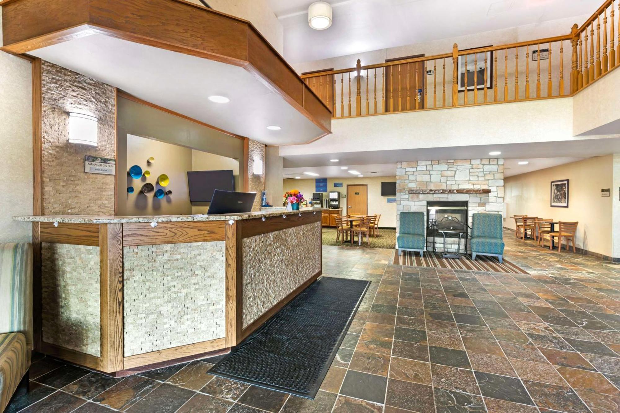 Western Inn 3*