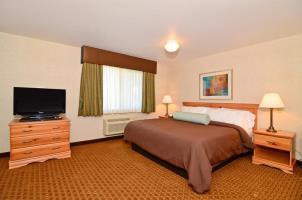 Western Inn 3*