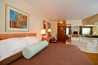 Inn Western Wittenberg