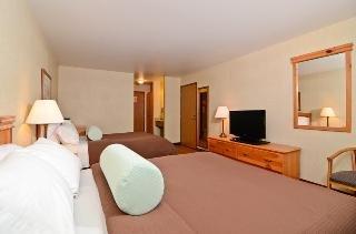 Inn Western