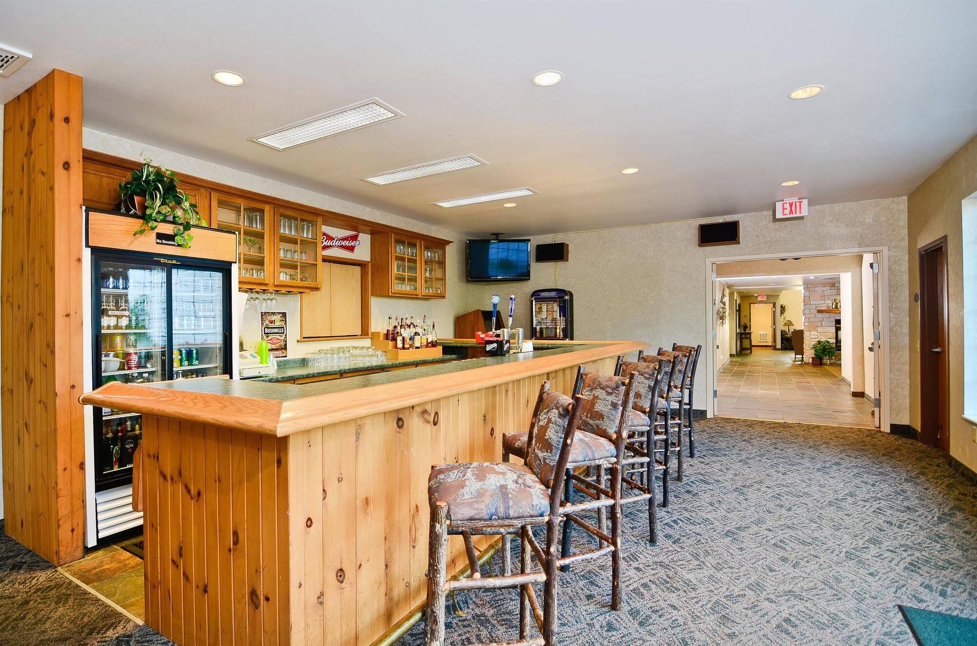 Western Inn 3*