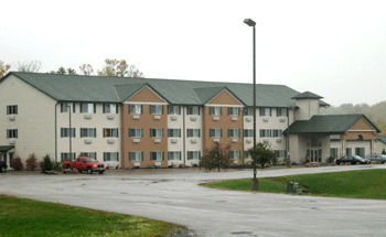 Western Inn Wittenberg